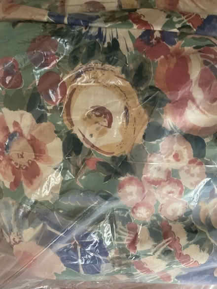 Photo of free Pencil pleat liner curtains (N10 near Colney Hatch Lane) #2