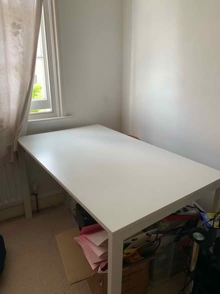 Photo of free Office table (N1) #1