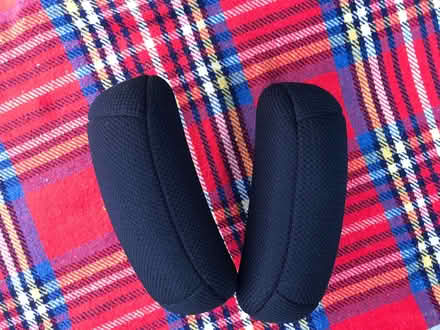 Photo of free Rear headrests Daihatsu Sirion 02 (HD7 Marsden) #3