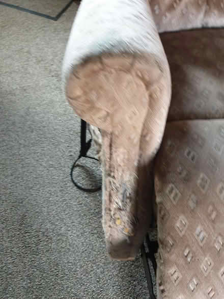 Photo of free Electric Rise and Recliner (Kearsley BL4) #3