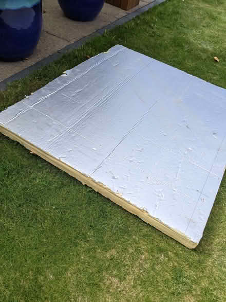 Photo of free Cellotex (Warden Hill GL51) #1