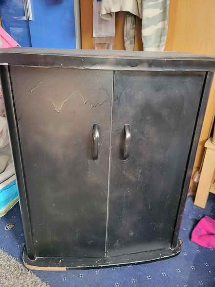 Photo of free Cabinet (Bridlington YO16) #3