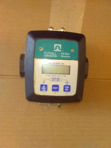 Photo of free Plumbers temporary water meter (1016 Quince Orchard Rd. Gaith.) #1