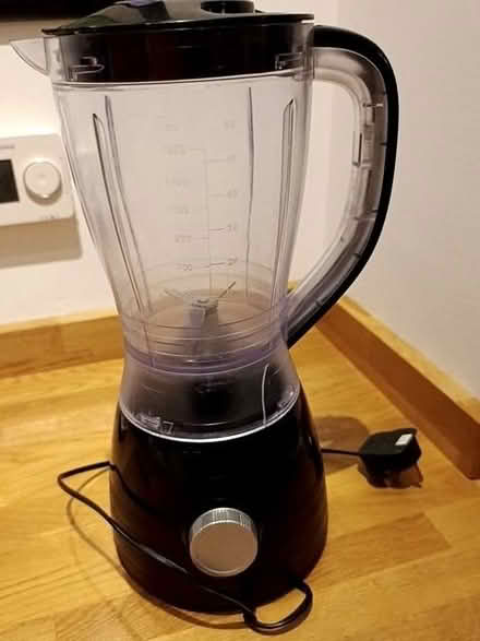 Photo of free Blender 1500ml capacity (Lambridge) #1