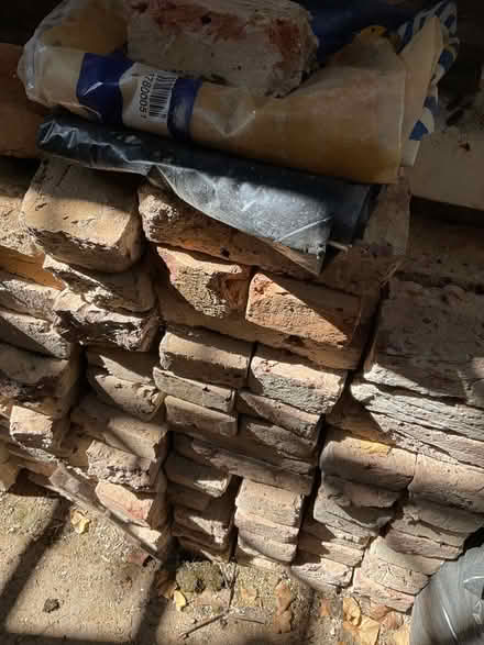 Photo of free Bricks (Twickenham TW1 (St Margarets)) #2