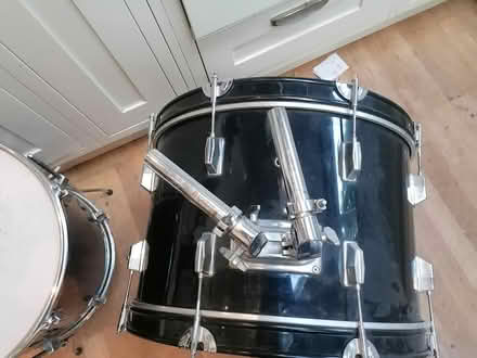 Photo of free Drums from a kit (Bramley LS13) #1