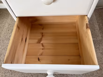 Photo of free dressing table (Epping CM16) #1