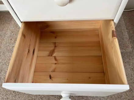Photo of free dressing table (Epping CM16) #1