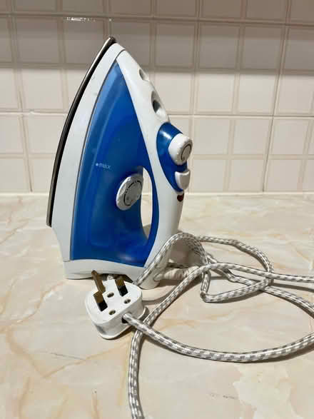 Photo of free Iron (Wimbledon Village SW19) #1