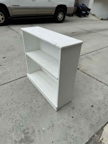 Photo of free Shoe Storage / shelf (Manhattan Beach) #1