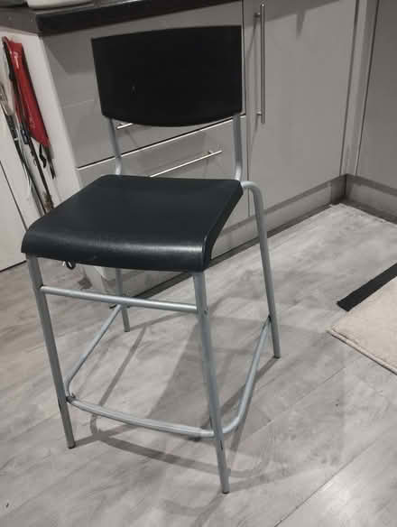 Photo of free Stool (St Mary Cray BR5) #2