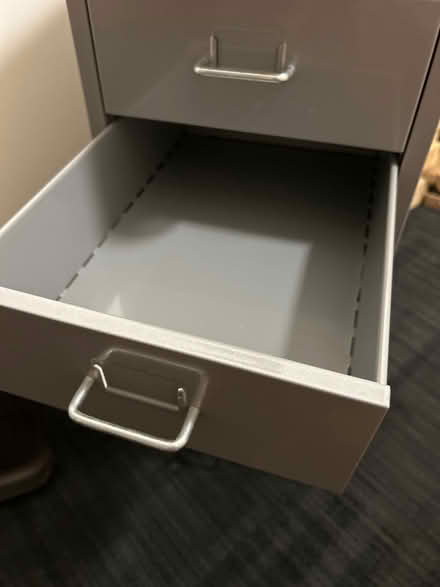 Photo of free Office drawer set (Mortlake) #2