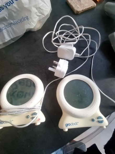 Photo of free Groclock (Holland Park W14) #1