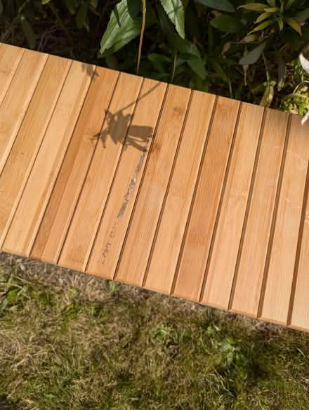 Photo of free Shoe rack (Herne Hill SE24) #2