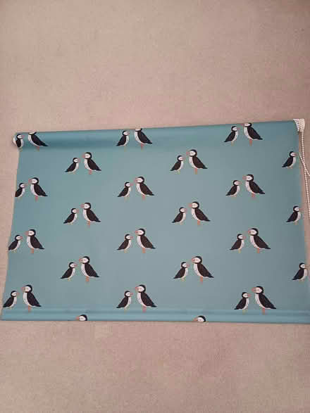 Photo of free Roller blind (Sockbridge CA10) #1