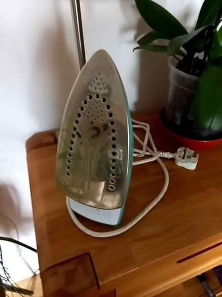 Photo of free Iron (Matlock DE4) #2