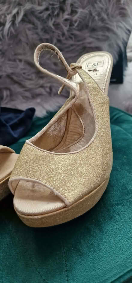 Photo of free Shoes new and nearly new (Tooting SW17) #4