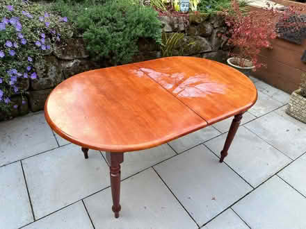 Photo of free Table (Overslade CV22) #1