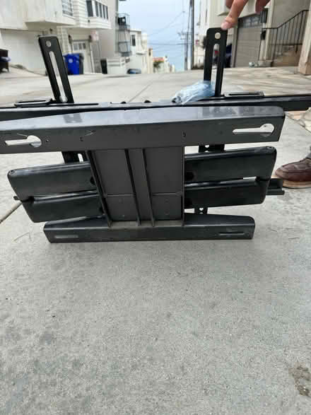 Photo of free Tv mount (Manhattan Beach) #1