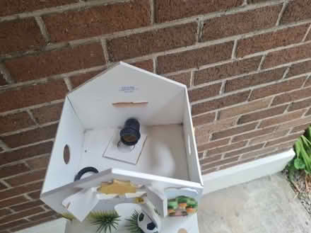 Photo of free Children's lamp (Blackrock, Co.Dublin) #3