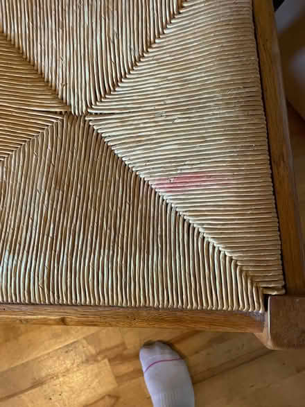 Photo of free 4x Dining Chairs (South Tonbridge TN9) #3