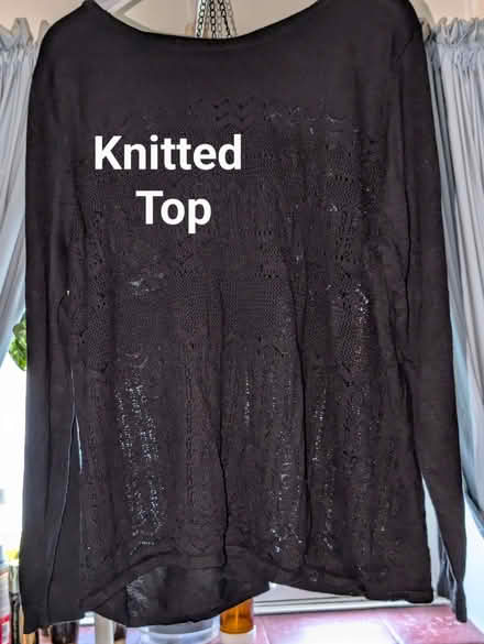 Photo of free Bundle of plus size 22 clothes (The Highlands TN39) #2