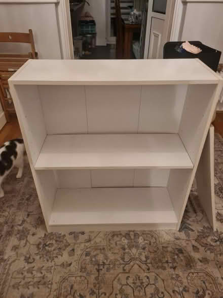 Photo of free Book shelf (Chadwell Heath RM6) #2