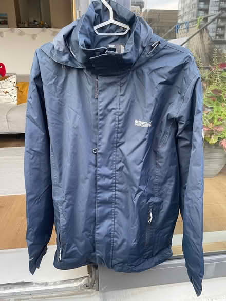 Photo of free Man and woman’s raincoats (Elephant and castle SE1) #4
