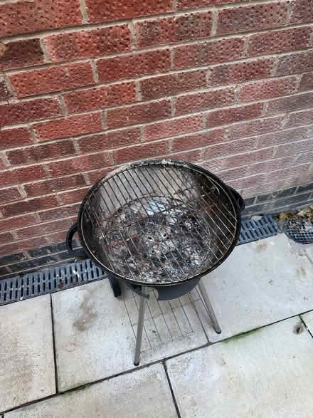 Photo of free Barbecue (Overslade CV22) #1