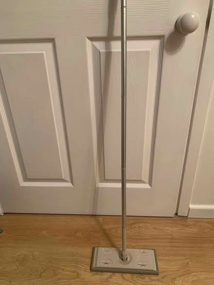 Photo of free 2 x Floor cleaning devices (Southville, Cwmbran) #2