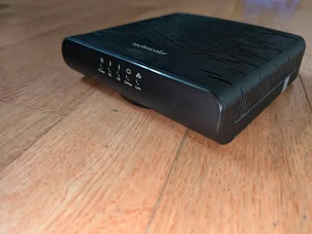 Photo of free Cable Modem (K2K2N7) #1