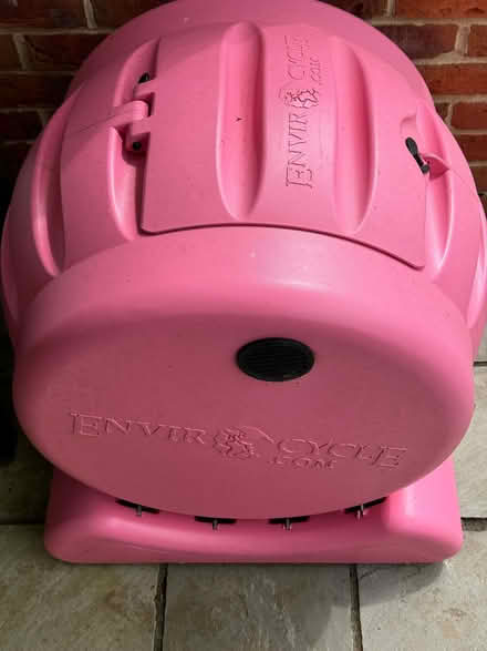 Photo of free Composter (Guist NR20) #1