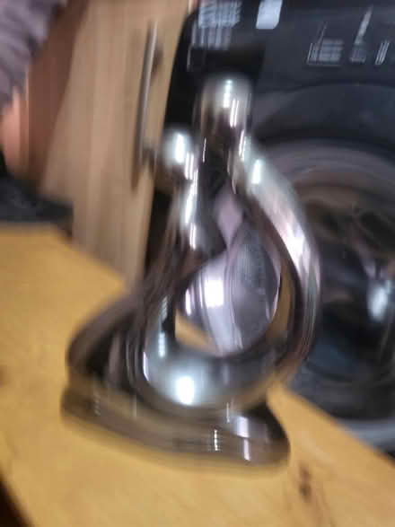 Photo of free Ornament (CH5) #4
