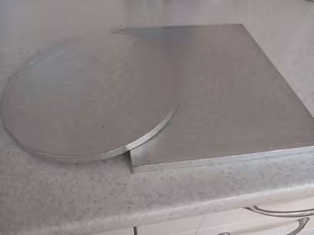 Photo of free Cake bases (Woodley RG5) #1