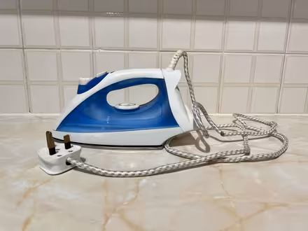 Photo of free Iron (Wimbledon Village SW19) #2