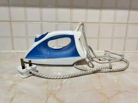Photo of free Iron (Wimbledon Village SW19) #2