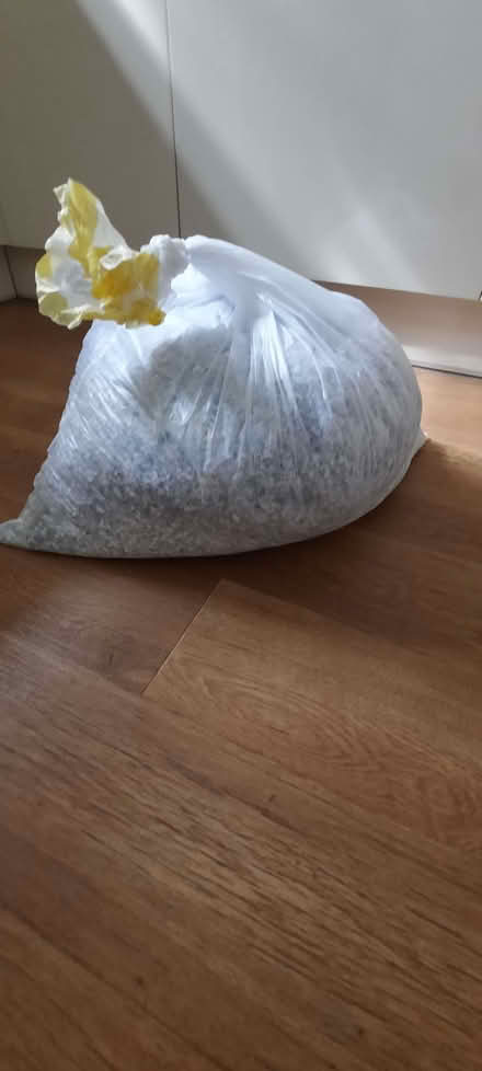 Photo of free Shredded paper (Stone Cross BN23) #1