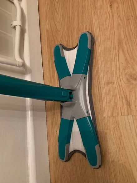 Photo of free 2 x Floor cleaning devices (Southville, Cwmbran) #3
