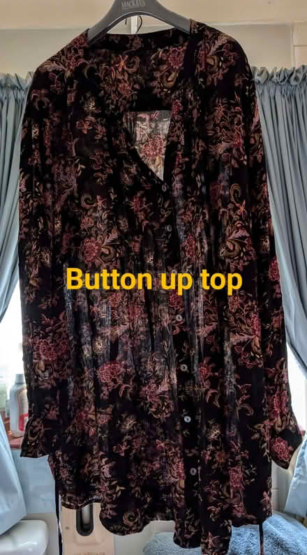 Photo of free Bundle of plus size 32 clothes (The Highlands TN39) #4