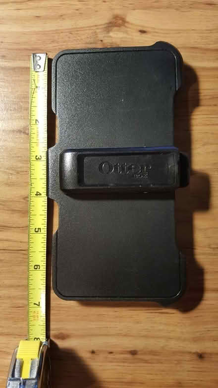 Photo of free Otter belt clip 4 large cell phone (Red Bank) #1