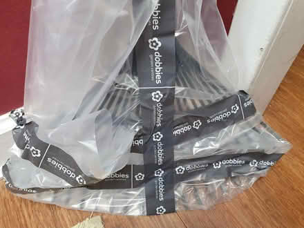 Photo of free Lawn rake (Polwarth, Edinburgh, EH11) #2