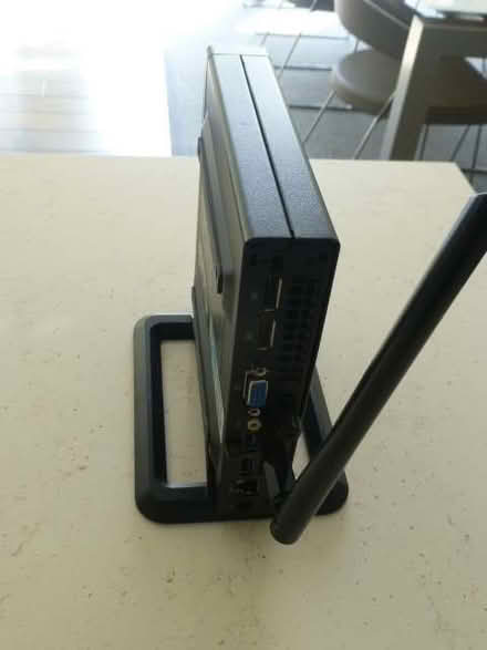 Photo of free HP Mini computer + Monitor + Keyboard & Mouse (Bath) #3