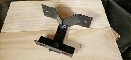 Photo of free Flood light bracket (Walmer CT14) #1