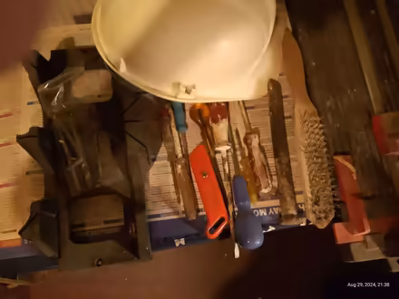 Photo of free Various tools (Prittlewell SS0) #1