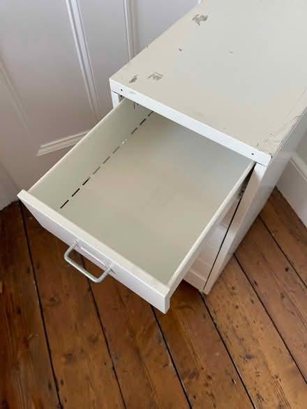 Photo of free IKEA drawer unit (Angel N1) #4