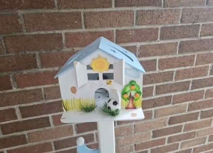 Photo of free Children's lamp (Blackrock, Co.Dublin) #2