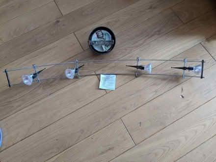 Photo of free 4 way spot light (Enfield EN1) #2