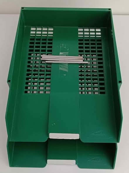 Photo of free Filing Trays (Chippenham SN15) #1