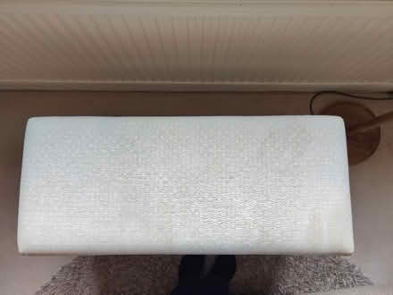 Photo of free Hall stool with storage within seat (Finchley N3) #4