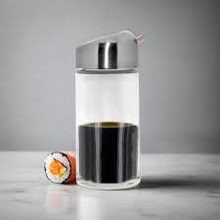 Photo of Soya sauce dispenser (vanier) #2